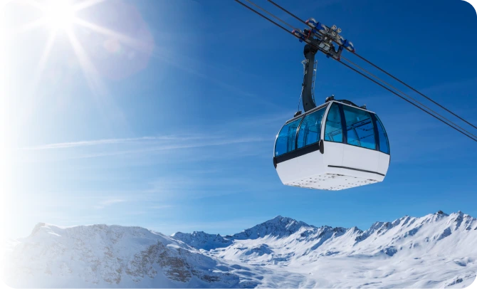 ウィスラー<br/>カナダ