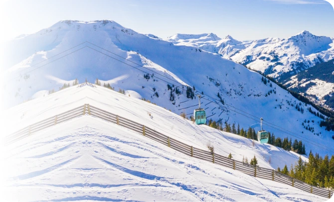 シャモニー<br/>フランス