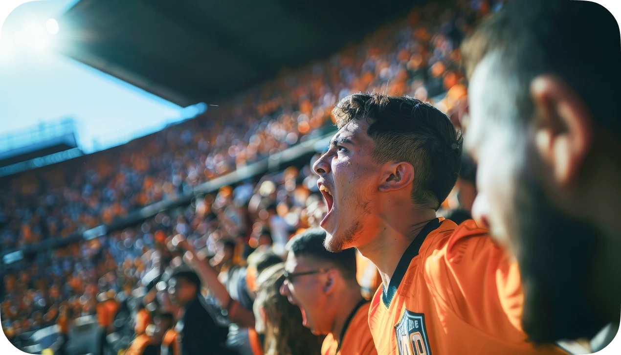 Traditionelles Roaming