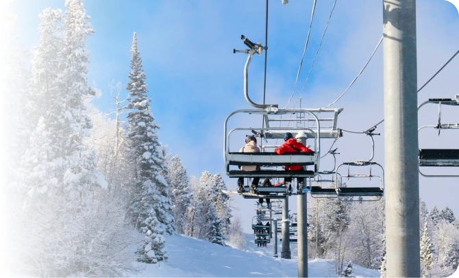 アスペン<br/>アメリカ